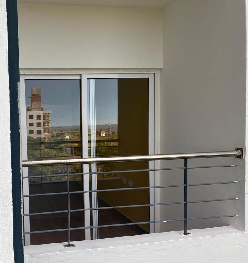 Edificio Rey Nino Apartment Posadas Exterior foto